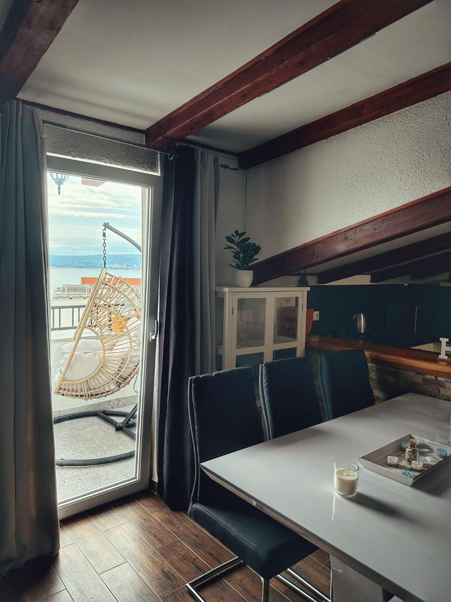 Knezevic Apartments ツリクヴェニツァ エクステリア 写真