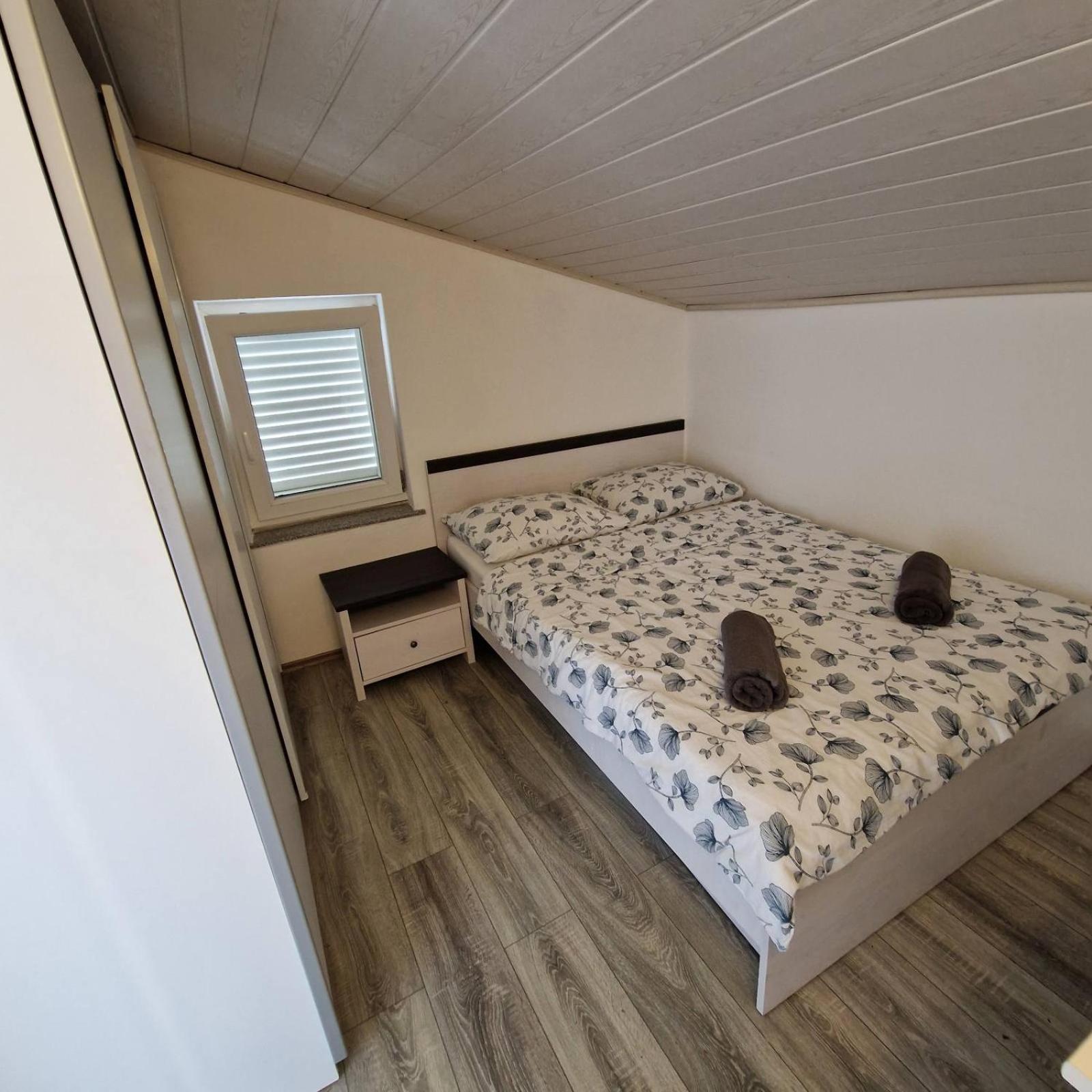 Knezevic Apartments ツリクヴェニツァ エクステリア 写真